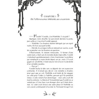 La Vieille Fille & le Viking - Tome 2 La mécanique des Tropiques