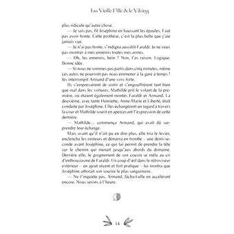 La Vieille Fille & le Viking - Tome 2 La mécanique des Tropiques