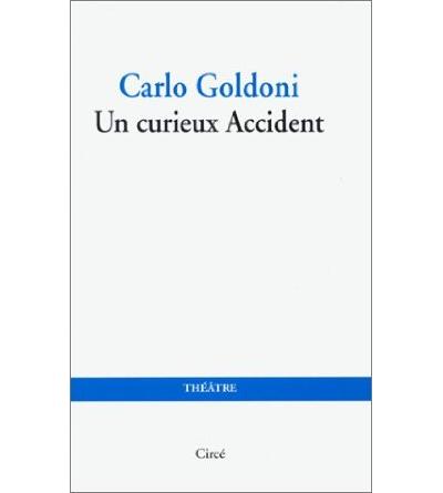 Un curieux accident