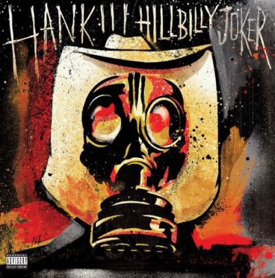 Hillbilly joker