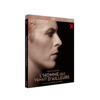 L'homme qui venait d’ailleurs Blu-ray