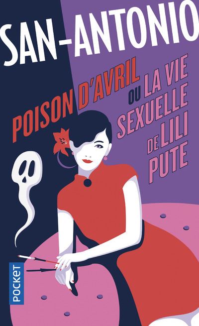 Poison d'avril