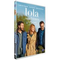 Lola et ses frères DVD