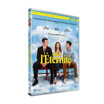 Pour l'éternité DVD - 1