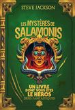 Les Mystères de Salamonis