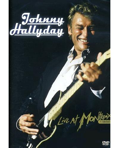 Live at Montreux 1988 DVD