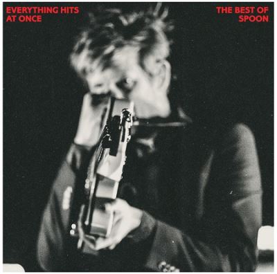 Everything Hits At Once The Best Of Spoon