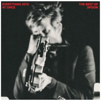 EVERYTHING HITS AT ONCE/T
