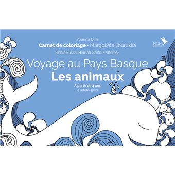 Voyage au Pays Basque