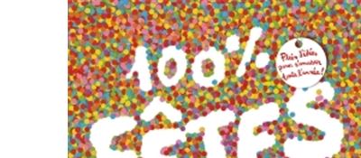 100 % fêtes - Plein d'idées pour s'amuser toute l'année