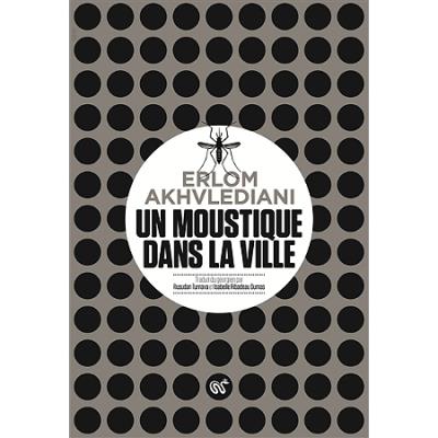 Un moustique dans la ville