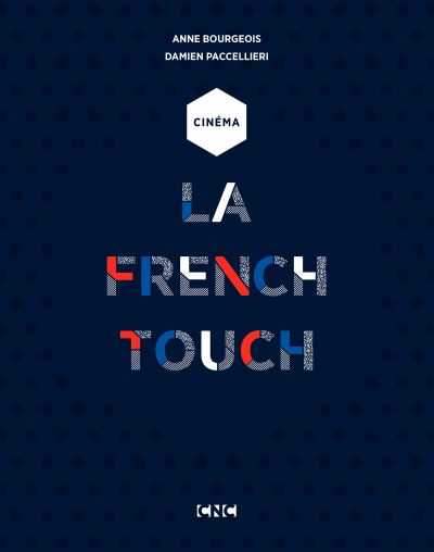 Cinema la french touch