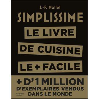 SIMPLISSIME 1 édition collector