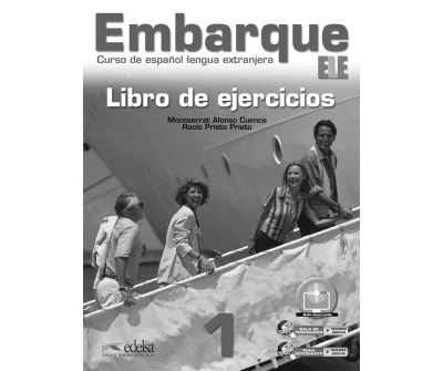 EMBARQUE 1 - EJERCICIOS