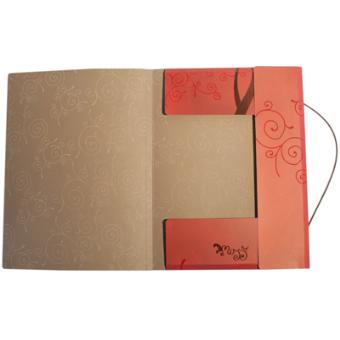 Chemise élastique Misstigri - La Belle endormie