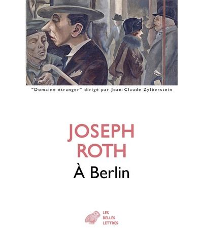 A Berlin, 1920-1933