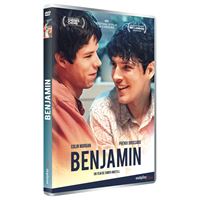 Benjamin DVD