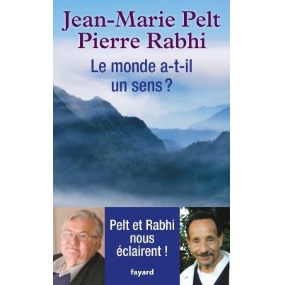Le monde a-t-il un sens ?