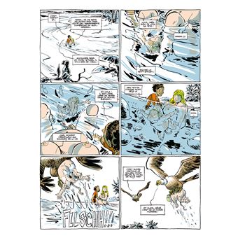 Soyons sérieux, restons idiots !