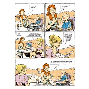 Soyons sérieux, restons idiots !