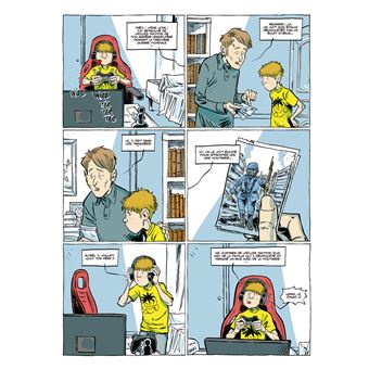 Soyons sérieux, restons idiots !