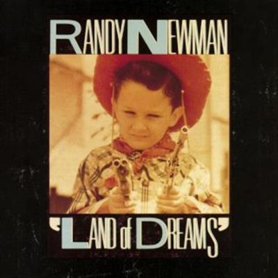 Land of dreams