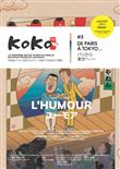 Koko n°3 - L´humour