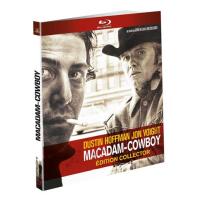 Macadam cowboy Edition Collector Digibook Blu-ray