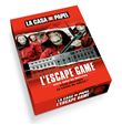 Escape Game La Casa de Papel - Parties 1-2 - Le casse du siècle