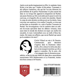 Meurtres à St Nazaire