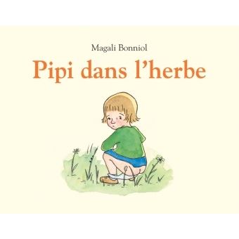Pipi dans l herbe - 1