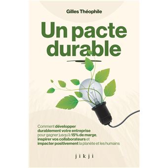 Un pacte durable