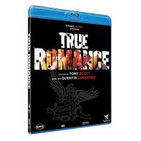 True Romance Blu-ray