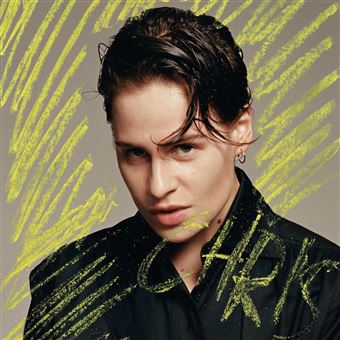 Christine And The Queens - 1