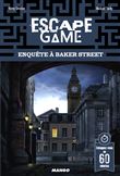 Escape Game : Enquête à Baker Street