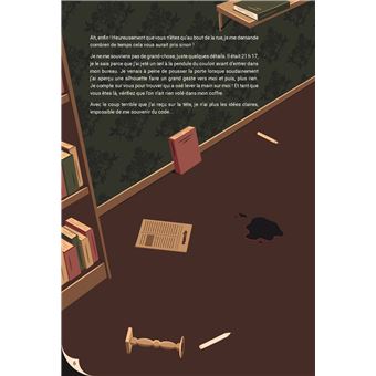 Escape Game : Enquête à Baker Street