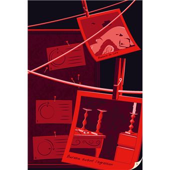 Escape Game : Enquête à Baker Street