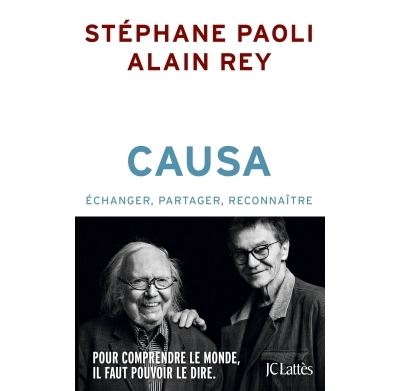 Causa