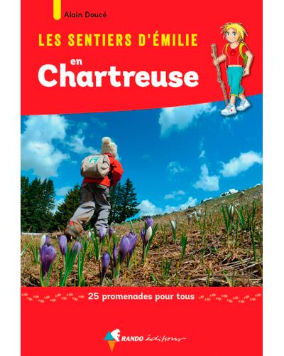 Emilie en chartreuse