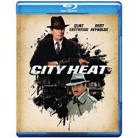 City heat/gb