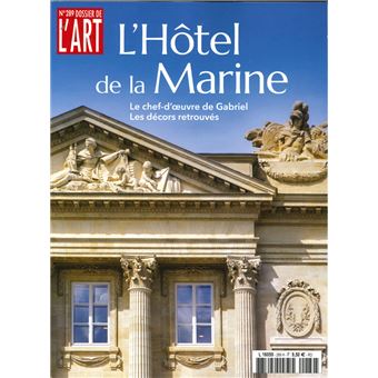 Dossier de l'Art n° 289 - juin 2021