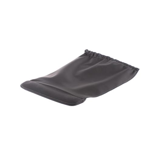 Cover amovible Overade pour casque Plixi FIT Taille L-XL Noire