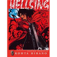 Hellsing