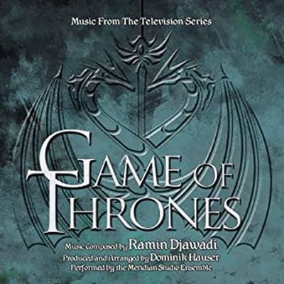 Game of Thrones : Music from the television series
