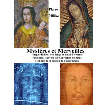 Mystères et Merveilles