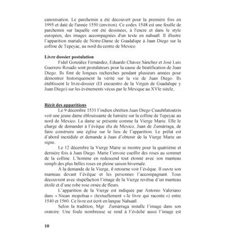 Mystères et Merveilles