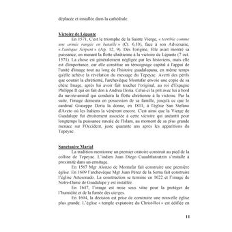 Mystères et Merveilles