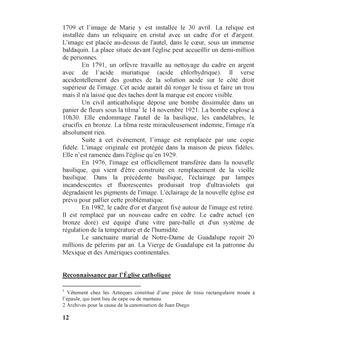 Mystères et Merveilles