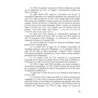 Mystères et Merveilles