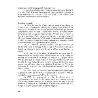 Mystères et Merveilles